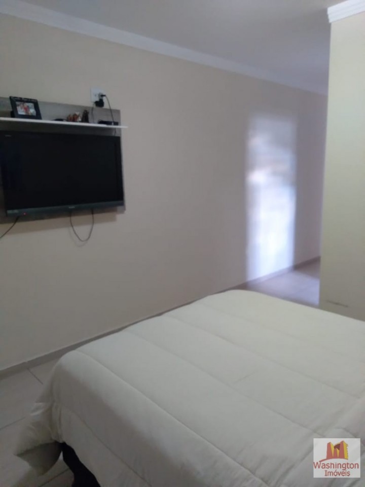 Sobrado Mogi das cruzes  / Loteamento alvorada